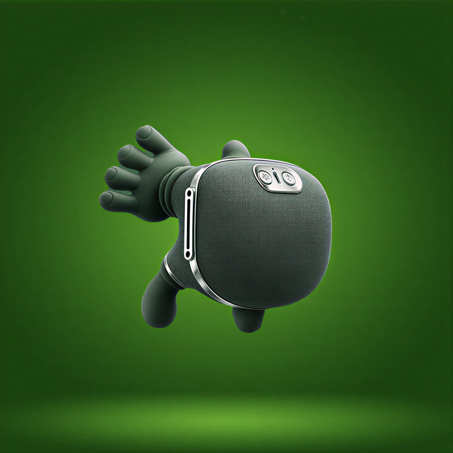 Neck Massage On-demand