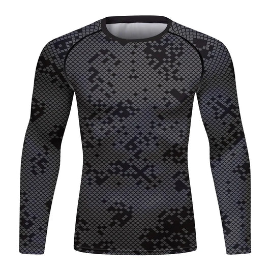 ZENSO Comfort Pixel Dark